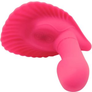ESTIMULADOR DO PONTO G FLIRTATION 30 MODOS - Image 5