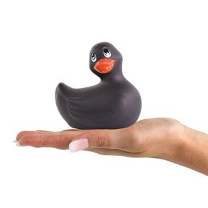 VIBRADOR RUB MY DUCKIE CLASSIC 2.0 (PRETO) - Image 4