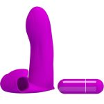 VIBRADOR DE DEDO
