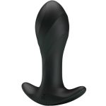 PLUG ANAL VIBRATÓRIO