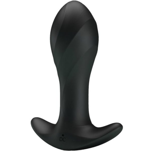 PLUG ANAL VIBRATÓRIO