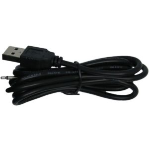 PLUG ANAL VIBRATÓRIO PRETTY LOVE (PRETO) - Image 5