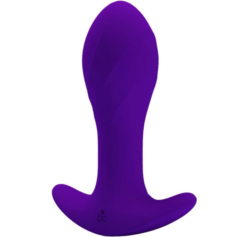 PLUG ANAL