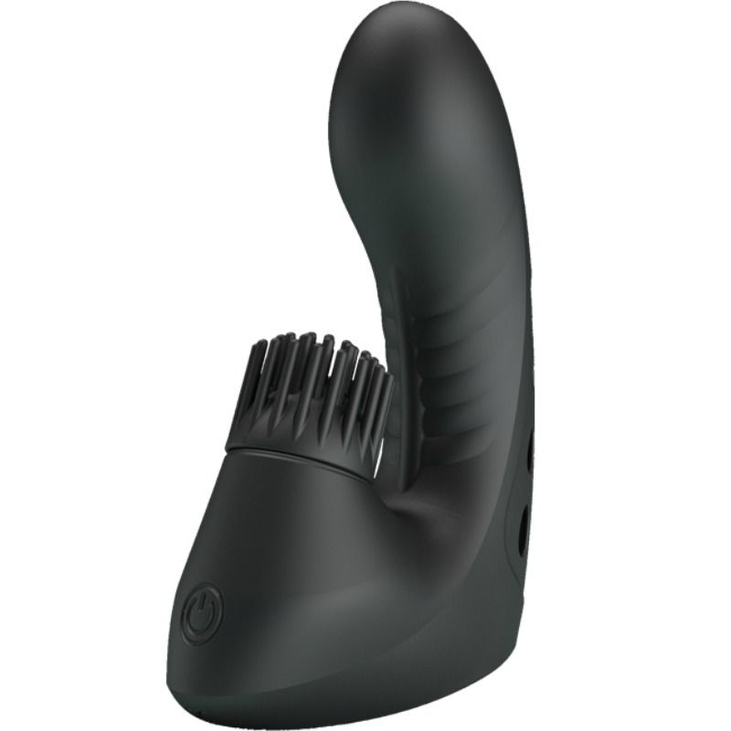 VIBRADOR DE DEDO