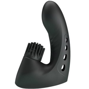 VIBRADOR DE DEDO MAGIC DRILL COM ROTAÇÃO - Image 2