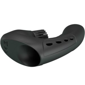VIBRADOR DE DEDO MAGIC DRILL COM ROTAÇÃO - Image 6