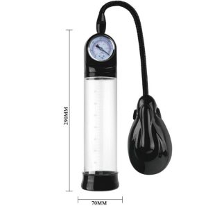BOMBA PARA O PÉNIS AUTOMÁTICA ALEXANDER - Image 3