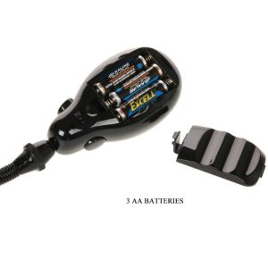 BOMBA PARA O PÉNIS AUTOMÁTICA ALEXANDER - Image 4