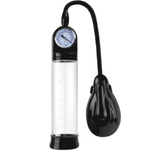 BOMBA PARA O PÉNIS AUTOMÁTICA ALEXANDER - Image 5