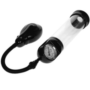 BOMBA PARA O PÉNIS AUTOMÁTICA ALEXANDER - Image 8