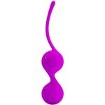 BOLAS DE KEGEL