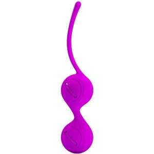 BOLAS DE KEGEL