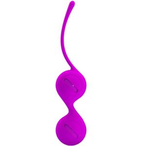 BOLAS DE KEGEL ORGASMIC BALLS TIGHTEN UP I - Image 2