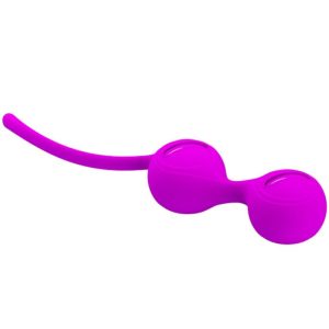 BOLAS DE KEGEL ORGASMIC BALLS TIGHTEN UP I - Image 3