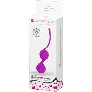 BOLAS DE KEGEL ORGASMIC BALLS TIGHTEN UP I - Image 6