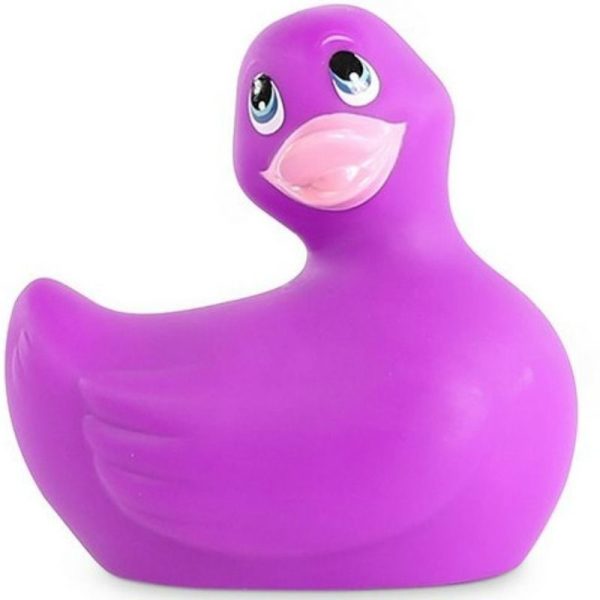 VIBRADOR RUB MY DUCKIE CLASSIC
