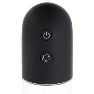 BOMBA PARA O PÉNIS RX11 AUTOMÁTICA (TRANSPARENTE) 12 BOMBA PARA O PÉNIS RX11 AUTOMÁTICA (TRANSPARENTE) - Image 3