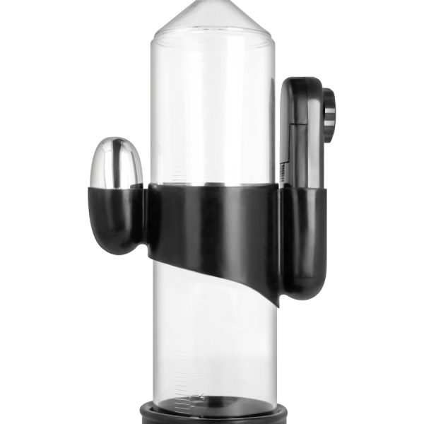 BALA VIBRATÓRIA PARA BOMBA