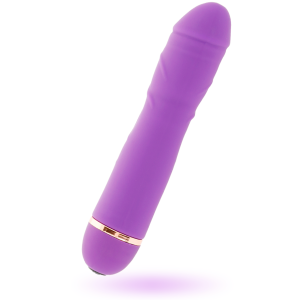 VIBRADOR AIRON COM 20 VELOCIDADES (LILÁS) - Image 2