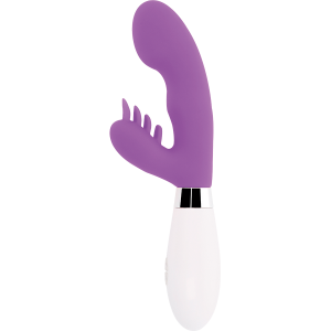 GLOSSY - RABBIT ELVIS LILA - Image 3