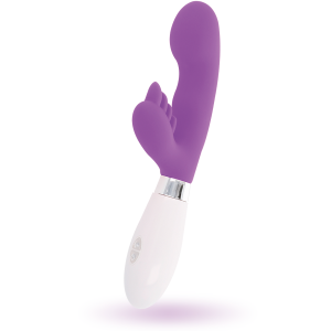 GLOSSY - RABBIT ELVIS LILA - Image 2