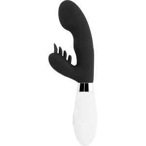 GLOSSY - ELVIS RABBIT NEGRO 8 GLOSSY - ELVIS RABBIT NEGRO - Image 2