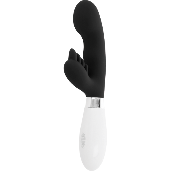 GLOSSY - ELVIS RABBIT NEGRO 2 GLOSSY - ELVIS RABBIT NEGRO