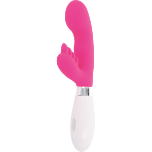 GLOSSY - RABBIT ELVIS ROSA - Image 4