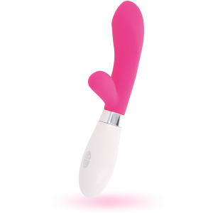 GLOSSY - JACKSON RABBIT ROSA - Image 4