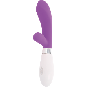 GLOSSY - JACKSON RABBIT LILA - Image 3