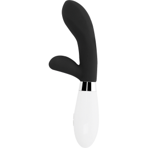 GLOSSY - JACKSON RABBIT NEGRO - Image 2