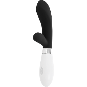 GLOSSY - JACKSON RABBIT NEGRO - Image 4