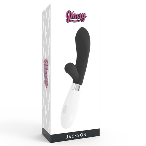 GLOSSY - JACKSON RABBIT NEGRO - Image 7