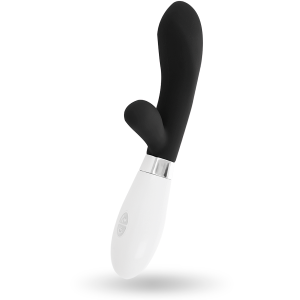 GLOSSY - JACKSON RABBIT NEGRO - Image 3