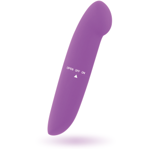 VIBRADOR GLOSSY PHIL (LILÁS) 6 VIBRADOR GLOSSY PHIL (LILÁS) - Image 3