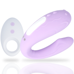 VIBRADOR PARA CASAL RIN