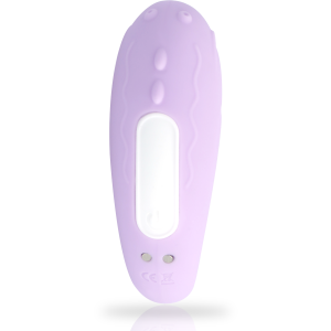 VIBRADOR PARA CASAL RIN (COM CONTROLO REMOTO) - Image 4