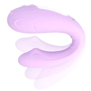 VIBRADOR PARA CASAL RIN (COM CONTROLO REMOTO) - Image 5
