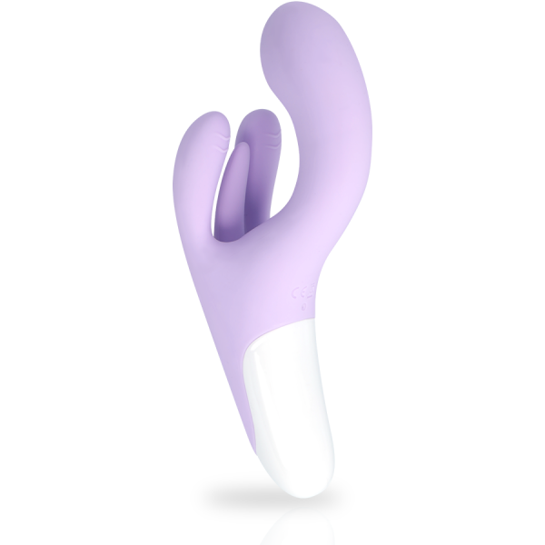 VIBRADOR RABBIT GUELL ORGÁSMICO