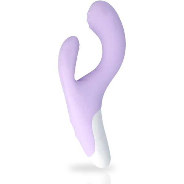 VIBRADOR RABBIT GUELL ORGÁSMICO