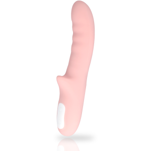 VIBRADOR COM ROTAÇÃO PISA