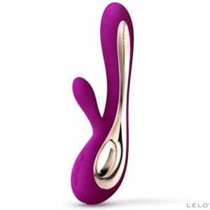 VIBRADOR RABBIT