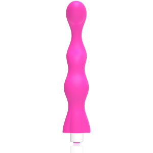 VIBRADOR G-SPOT GEORGE (ROSA) - Image 4
