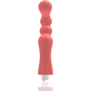 VIBRADOR G-SPOT GOHAN (VERMELHO) - Image 4