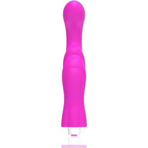 VIBRADOR G-SPOT GREGORY (LILÁS) - Image 4