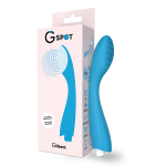 VIBRADOR G-SPOT GYLBERT