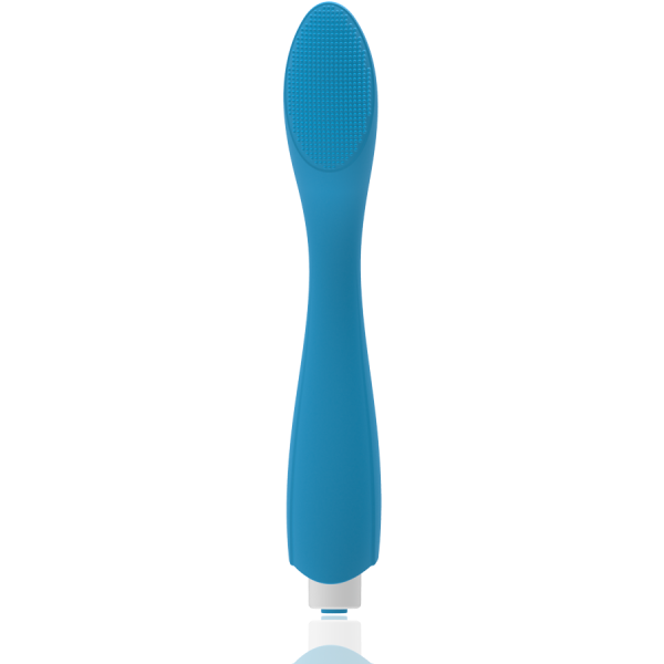 VIBRADOR G-SPOT GYLBERT (AZUL)