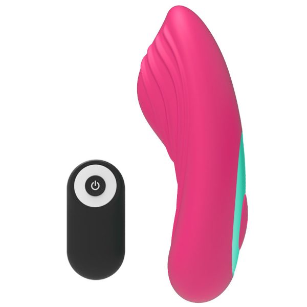 VIBRADOR PARA ROUPA INTERIOR PANTY