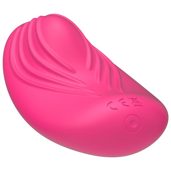 VIBRADOR PARA ROUPA INTERIOR PANTY