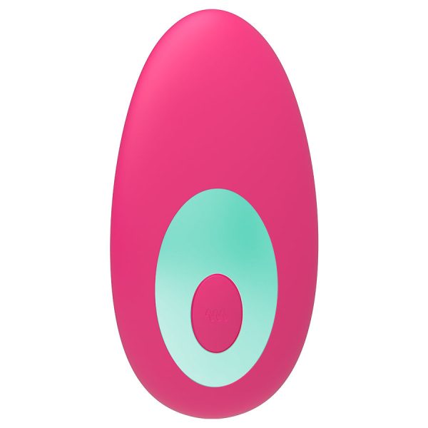 VIBRADOR PARA ROUPA INTERIOR PANTY